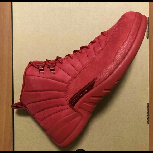 Jordan Other - Air Jordan Retro 12s Jordan Other - Air Jordan Retro 12s